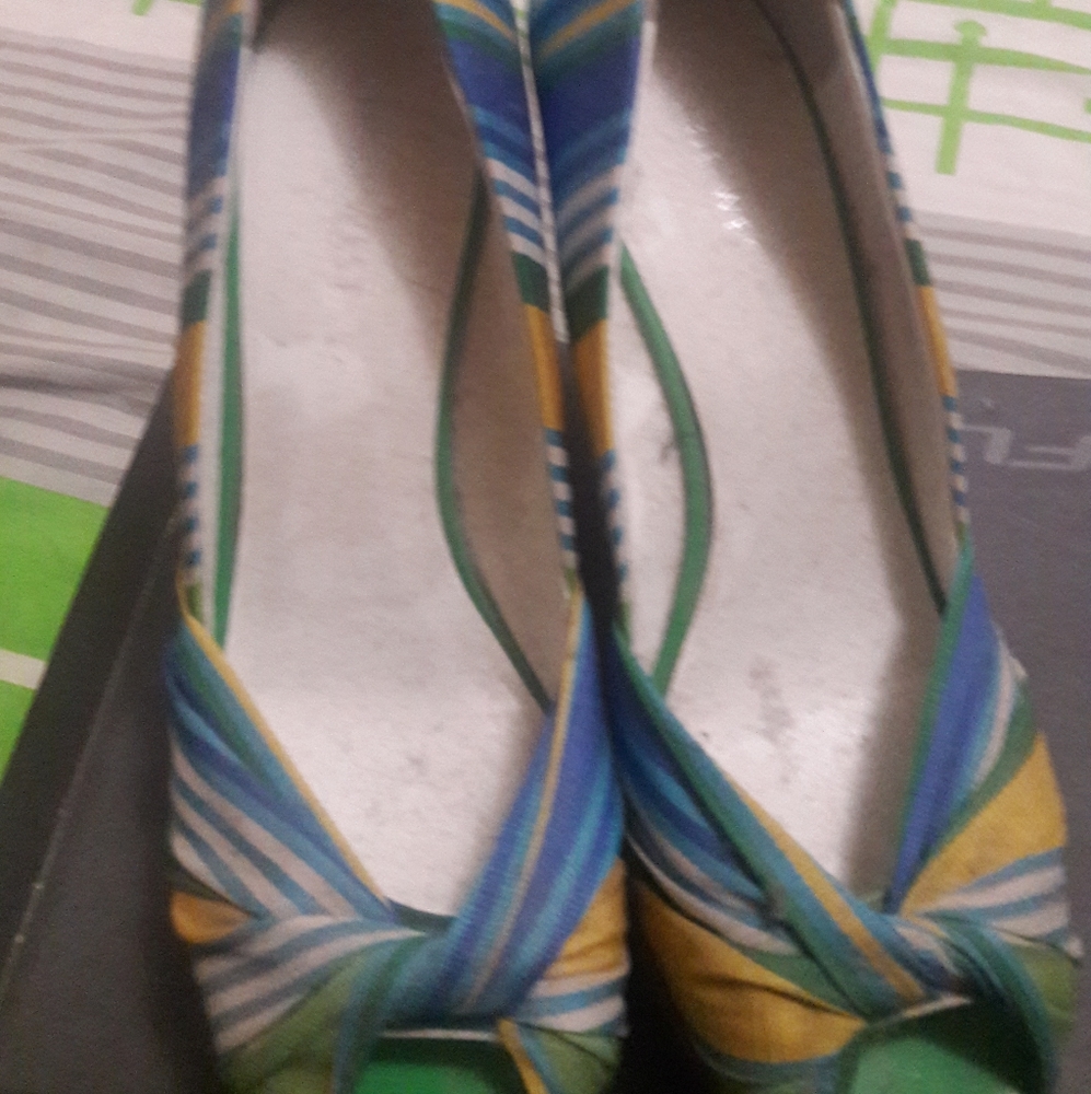 Shoes - Picture 2 of 3